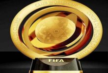 كأس العالم للاندية