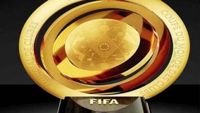 كأس العالم للاندية